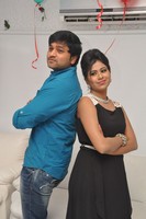 Green Signal Press Meet